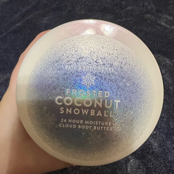 Bath & Body Works Cloud Body Butter - Picture 11 of 11